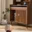 Italian Style Display Ideas Bookcase