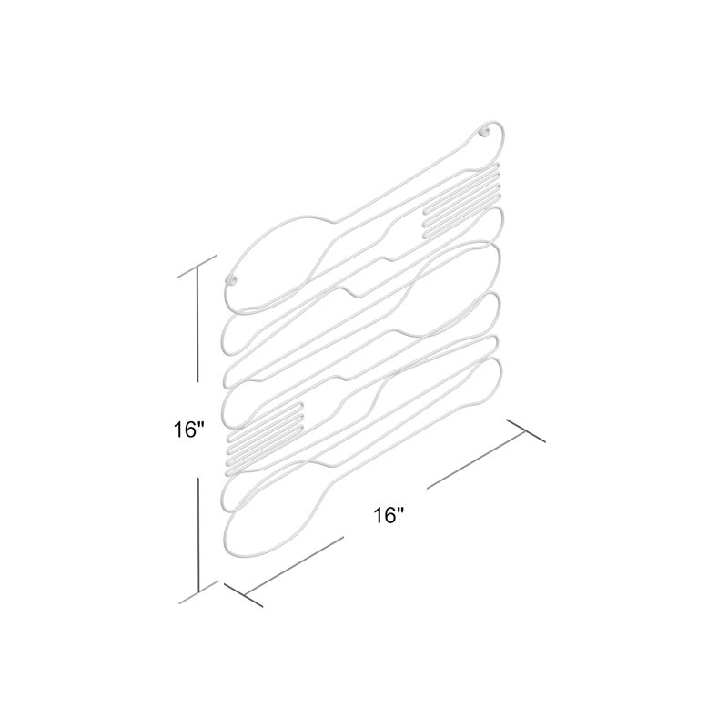 Metal Wall Decor