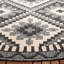 Tapis d'intérieur / extérieur Northpoint Veranda Performance Southwestern-1045751697