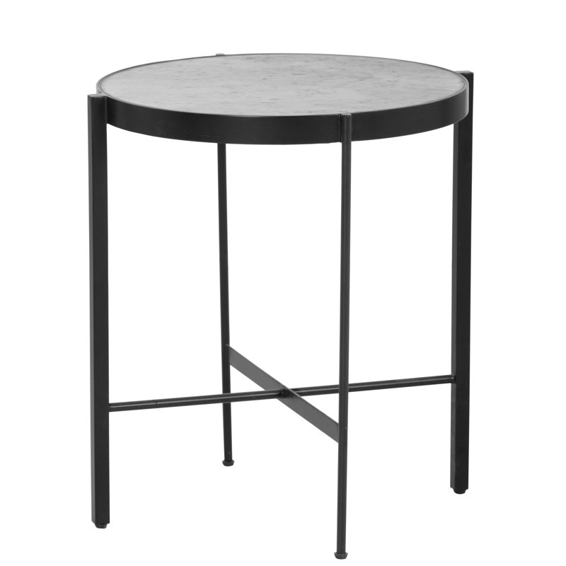 Willem Marble End Table