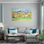 Paul Cezanne - Wrapped Canvas Painting-1255687519