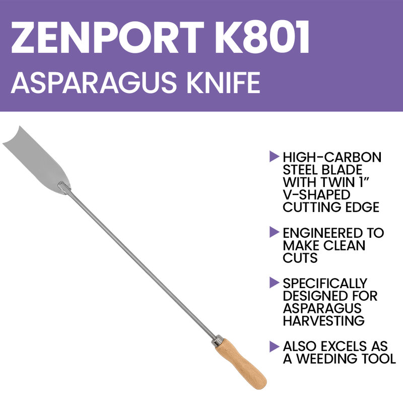 Zenport Knife
