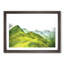 Mountains of the Lake District - Picture Frame Graphic Art Print-56860962-56860963