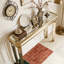 Console à miroir