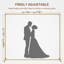 Support de mariage-116989308