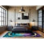 Tapis Dreamer's Grove-595266804