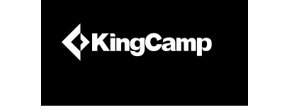 KingCamp Logo
