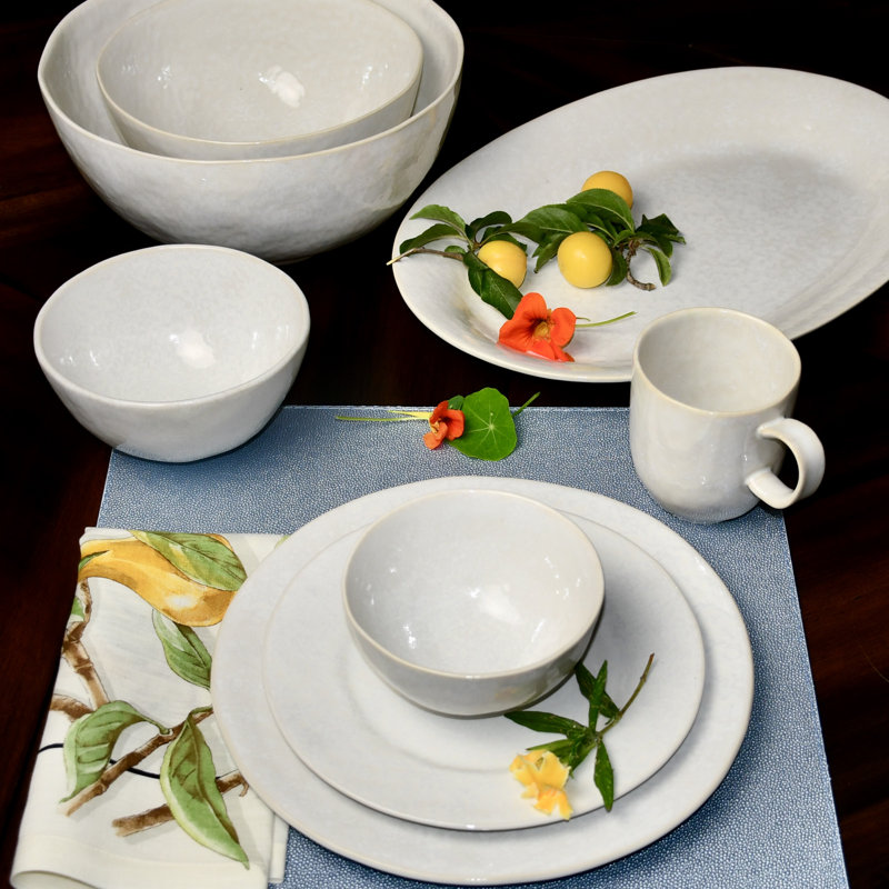 Ramone Serving Bowl
