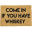 Clontarf Non-Slip Outdoor Doormat