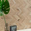 MSI Havenwood 12 in. x 15 in. Matte Porcelain Wood Look Floor and Wall Tile-2024101833
