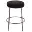 Tabouret de comptoir 26 po Jarir-2041648104