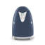 SMEG 50's Retro Style Aesthetic 7-Cup Kettle-99236138