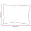 Cotton Support Bed Pillow-1737354640