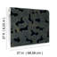 Papier peint dressage-582393345