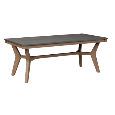 Mayhew Outdoor Coffee Table