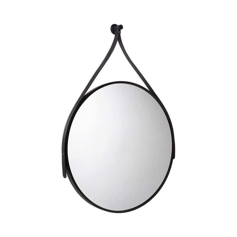 Flat Mirror