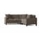 Calvin Upholstered L-Shaped Sectional Symmetrical