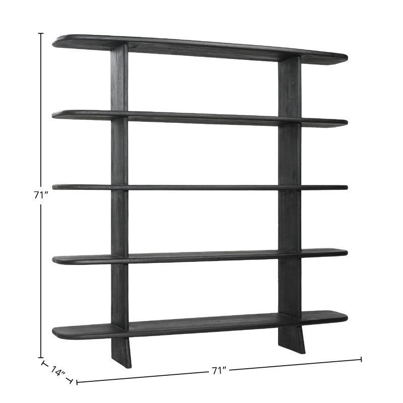 Ridpath Bookcase