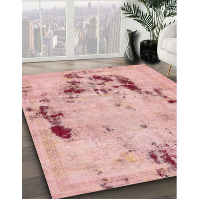 Valliant Abstract Indoor Rug