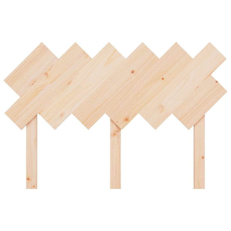 Macksburg Headboard