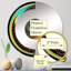 Miroir mural Iridiscdent-101225672