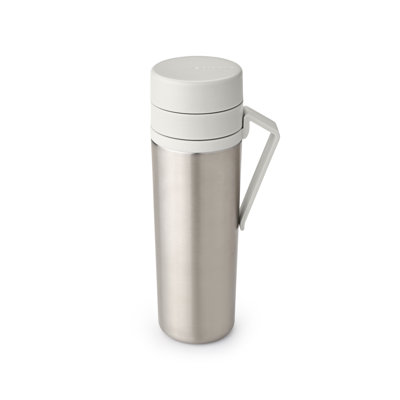 Brabantia Make & Take Insulated Flask, 0.5L