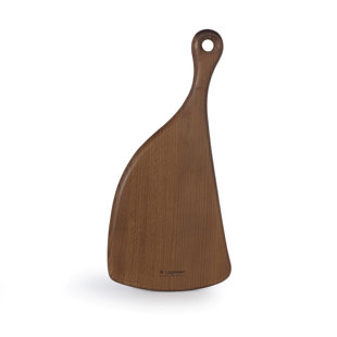 Legnoart Prosciutto Dark Thermo Wood Cutting Board