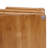 5 Tier Foldable Magazine Rack