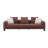 Thaxted 2-piece Living Room Set