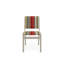 Chaise d'appoint de salle à manger Hiraku-48935242-19510530