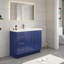 Ensemble de meuble-lavabo simple 42 po-67996348