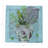 Monkey Large Jungle Cotton Sateen Cocktail Napkins-122066529