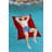Polyester Outdoor Pool Float-1321379383