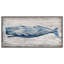 Baleine bleue Brannen - reproduction de cadre photo-101124576-101124582-119867791
