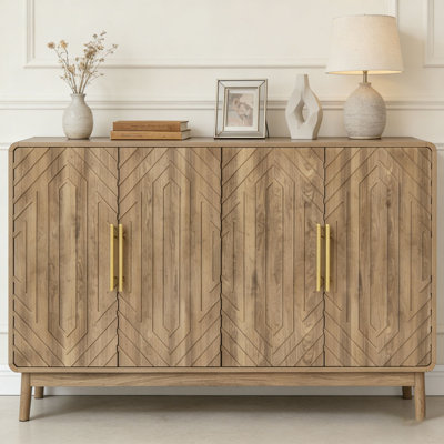 Buffet avec rangement