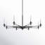 Perle 8-Light Chandelier-86792442