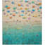 Beach Party Print by Lawrence Behunek