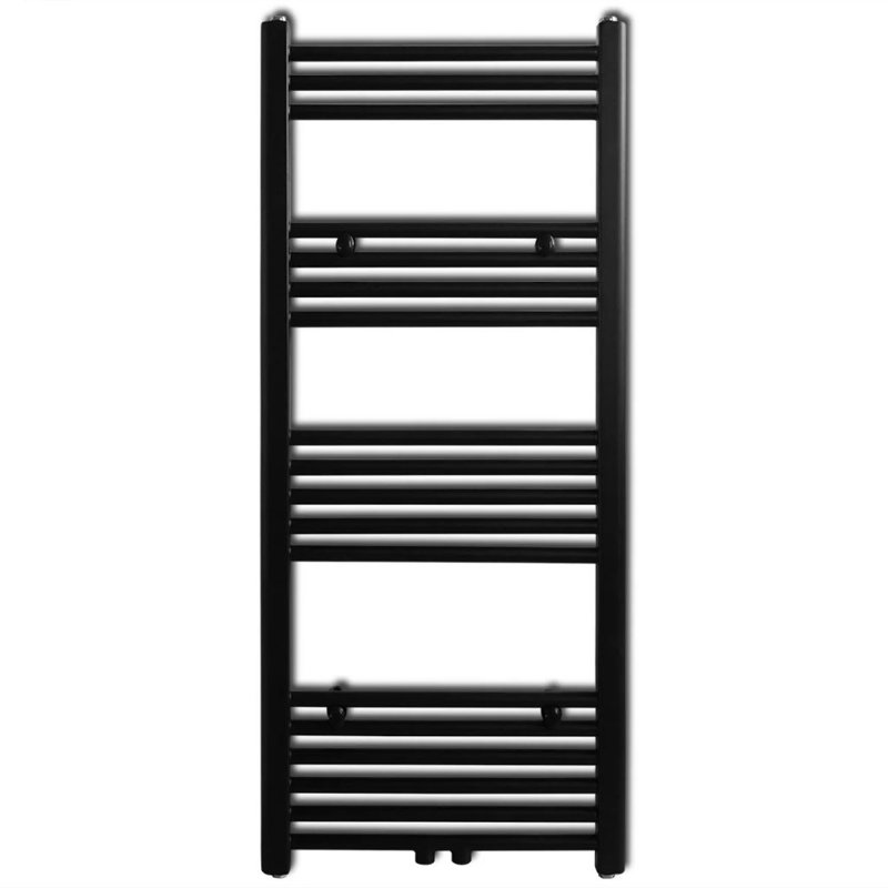 Macsen Straight Towel Rail Heated Towel Rails