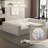 Modular Sectional Sofa Sleeper Couch-530191463