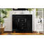36' Modern Bathroom Vanity With Top Sink, 2 Soft-Closing Doors, And 2 Drawers For Enhanced Storage And Elegance-149299574