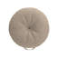 Housse de coussin circulaire avec insert Sunbrella-116426976-116641519