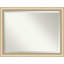 Miroir d'appoint mural Peltz-258341905-258341932