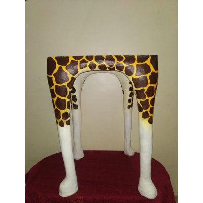 Table de bout 