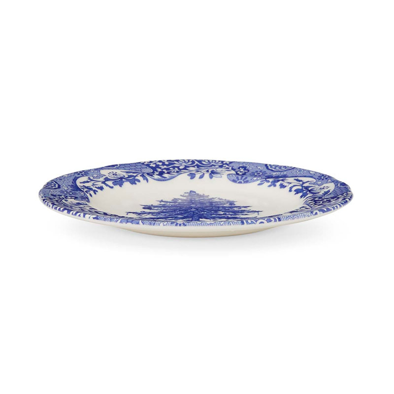 8"  Plates, Set of 4