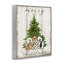 Art giclée sur un arbre de Noël rustique vieilli par Deborah Brown-1757346651-1757346652