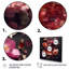 «Orange Perfume Fragrance Connoisseur II», reproduction sur toile encadrée-88550470-88550471