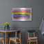 Brayden Studio® «Be You» par Michelle Oppenheimer, art mural en métal