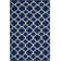 Triplett Geometric Wool Hand Woven Area Rug