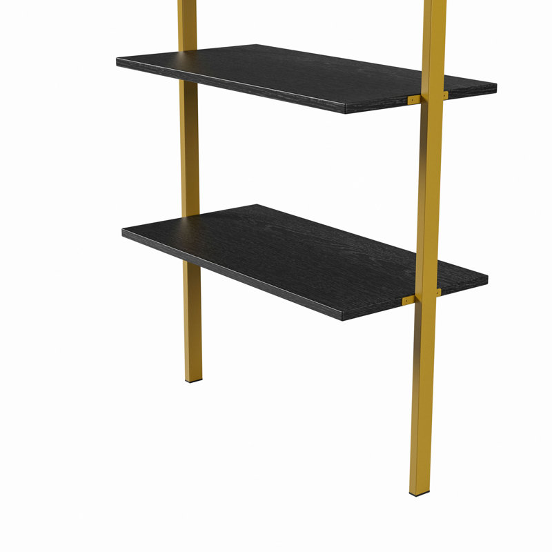 Table basse industrielle à plateau relevable avec compartiment de rangement dissimulé, structure en métal, table à cocktail relevable avec espace de rangement pour le salon