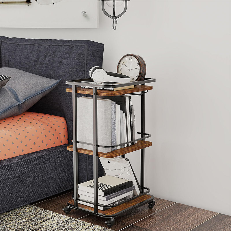 Odenton 40cm Bar Cabinet